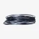 Тенісні струни Babolat RPM Rough Black 200m 243140/115