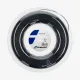 Тенісні струни Babolat RPM Rough Black 200m 243140/115