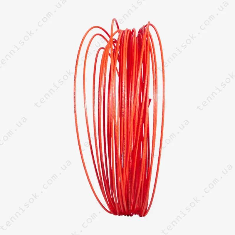 Тенісні струни Babolat RPM Rough Orange 200m 243140/201