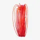 Тенісні струни Babolat RPM Rough Orange 200m 243140/201