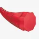 Тенісні струни Babolat RPM Rough Orange 200m 243140/201