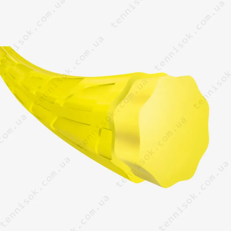 Тенісні струни Babolat RPM Rough Yellow 12,2m (розмотування)