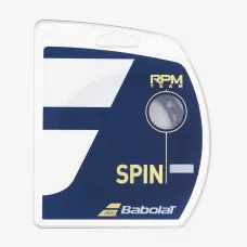 Теннисные струны Babolat RPM Team 12,2m