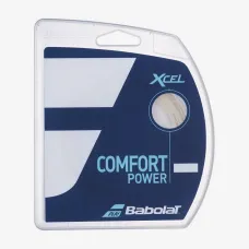 Теннисные струны Babolat Xcel 17 12,2m (размотка)