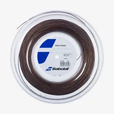 Теннисные струны Babolat RPM Power 200m