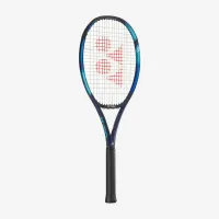 Тенісна ракетка Yonex Ezone Game (98 sq.in., 270g) Sky Blue