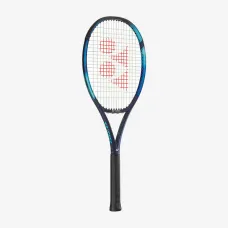 Теннисная ракетка Yonex Ezone Game (98 sq.in., 270g) Sky Blue