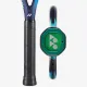 Тенісна ракетка Yonex Ezone Game (98 sq.in., 270g) Sky Blue