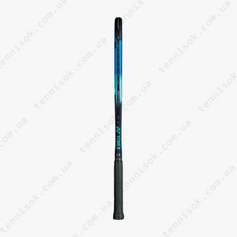 Тенісна ракетка Yonex Ezone Game (98 sq.in., 270g) Sky Blue