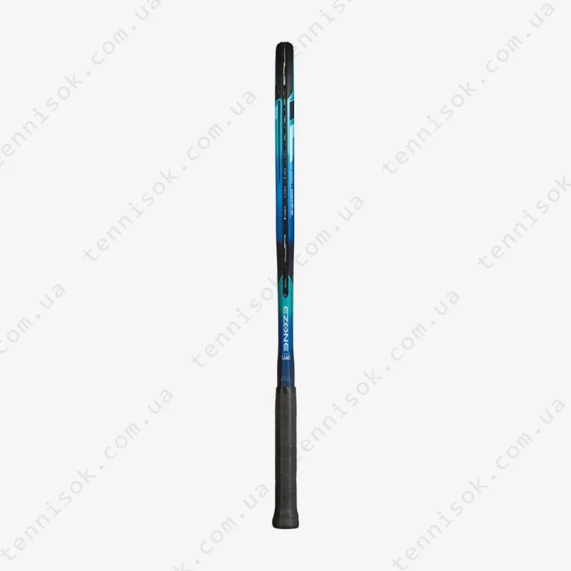 Тенісна ракетка Yonex Ezone Game (98 sq.in., 270g) Sky Blue