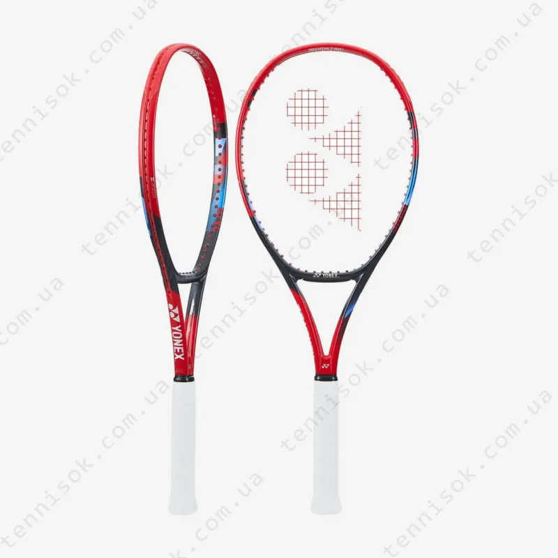 Теннисная ракетка Yonex Vcore 98L (285g) Scarlett