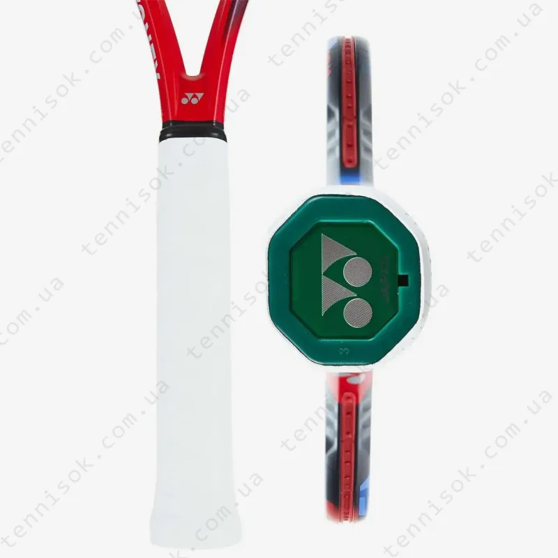 Теннисная ракетка Yonex Vcore 98L (285g) Scarlett