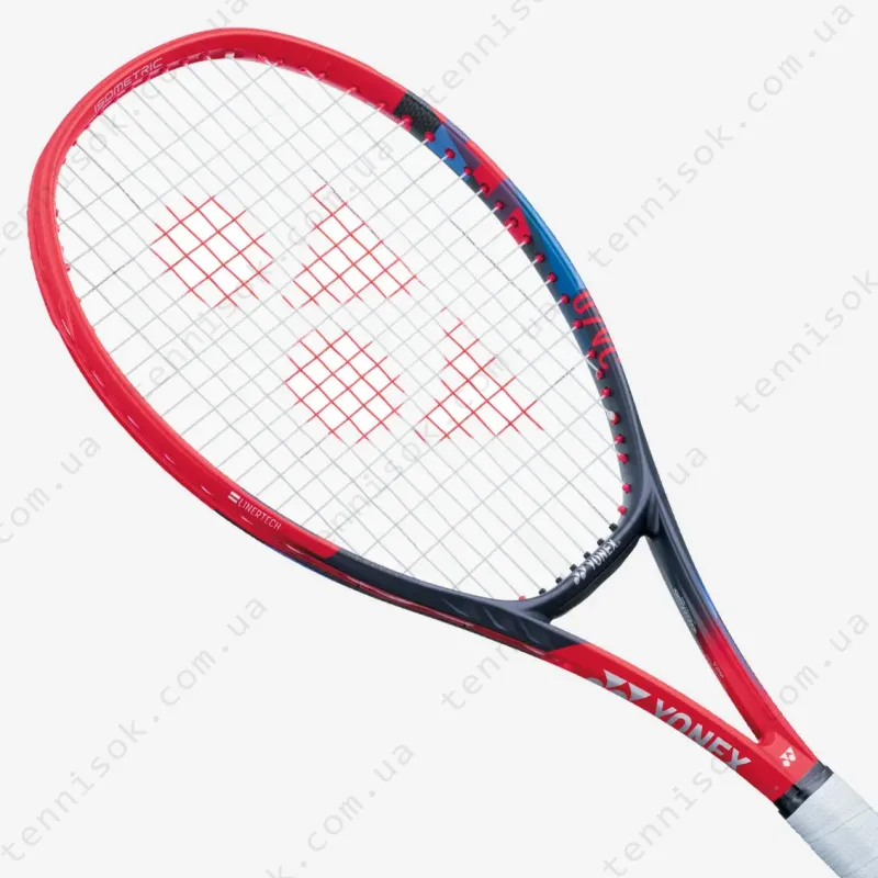 Теннисная ракетка Yonex Vcore 98L (285g) Scarlett