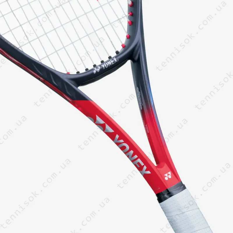 Теннисная ракетка Yonex Vcore 98L (285g) Scarlett