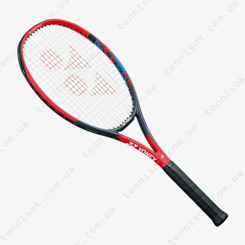 Теннисная ракетка Yonex Vcore Ace (260g) Scarlett