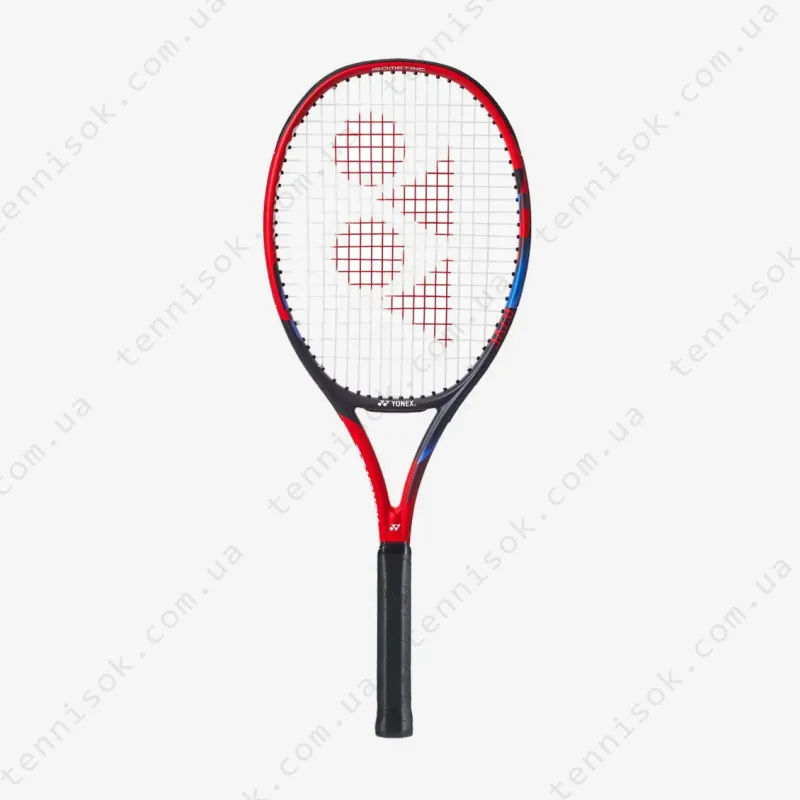 Теннисная ракетка Yonex Vcore Ace (260g) Scarlett