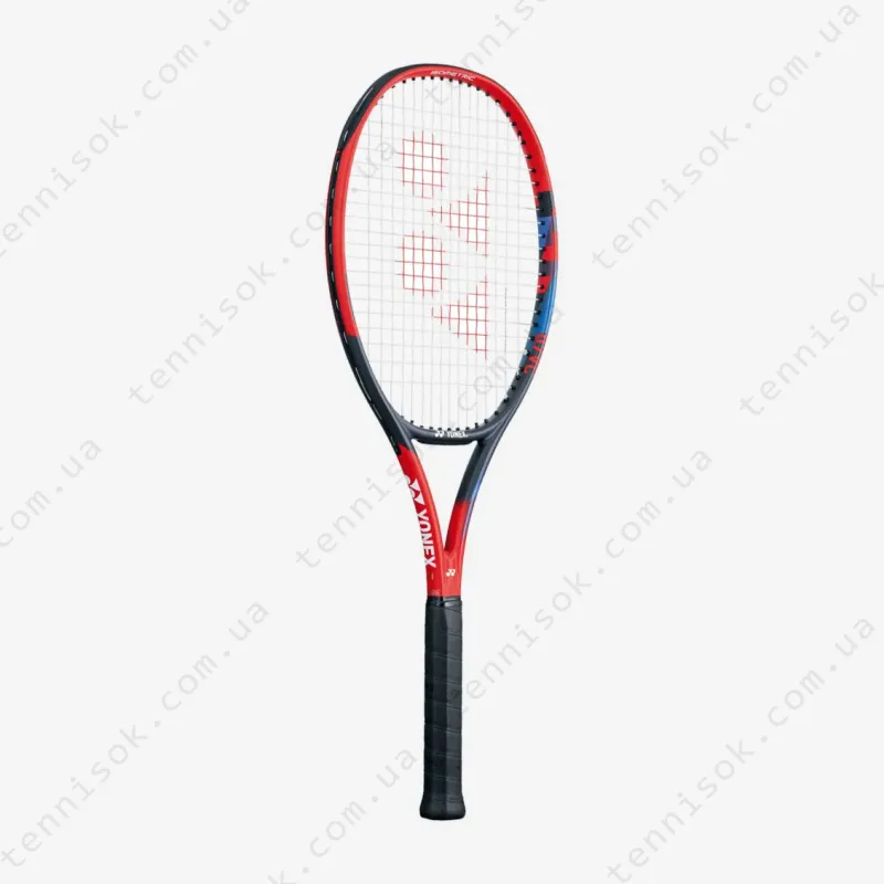 Теннисная ракетка Yonex Vcore Ace (260g) Scarlett
