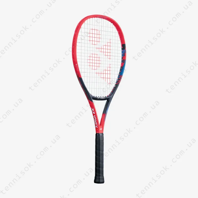 Теннисная ракетка Yonex Vcore Game (265 g) Scarlett