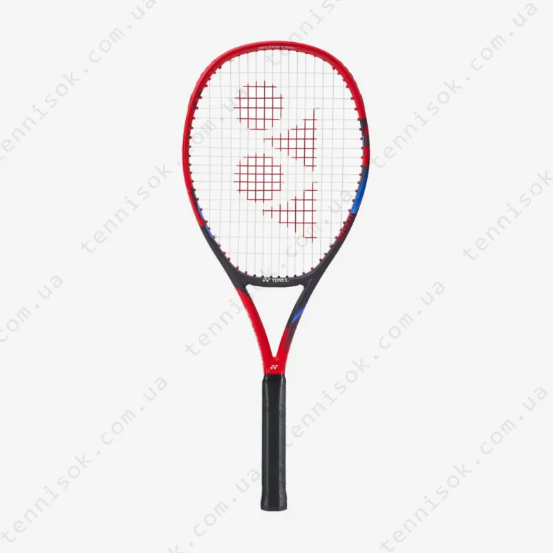 Теннисная ракетка Yonex Vcore Game (265 g) Scarlett