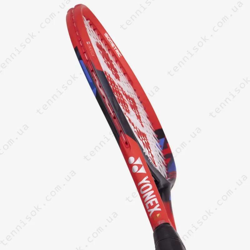 Теннисная ракетка Yonex Vcore Game (265 g) Scarlett