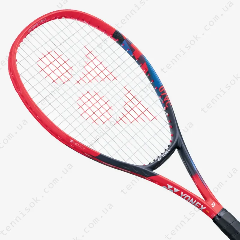Теннисная ракетка Yonex Vcore Game (265 g) Scarlett