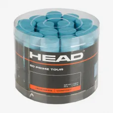 Намотки Head Prime Tour Overgrip 60 pcs Pack BL