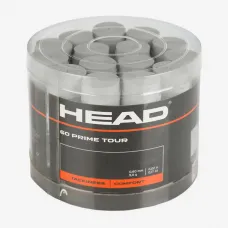 Намотки Head Prime Tour Overgrip 60 pcs Pack GR