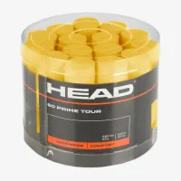 Намотки Head Prime Tour Overgrip 60 pcs Pack YW