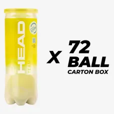 Теннисные мячи Head Team 72 ball