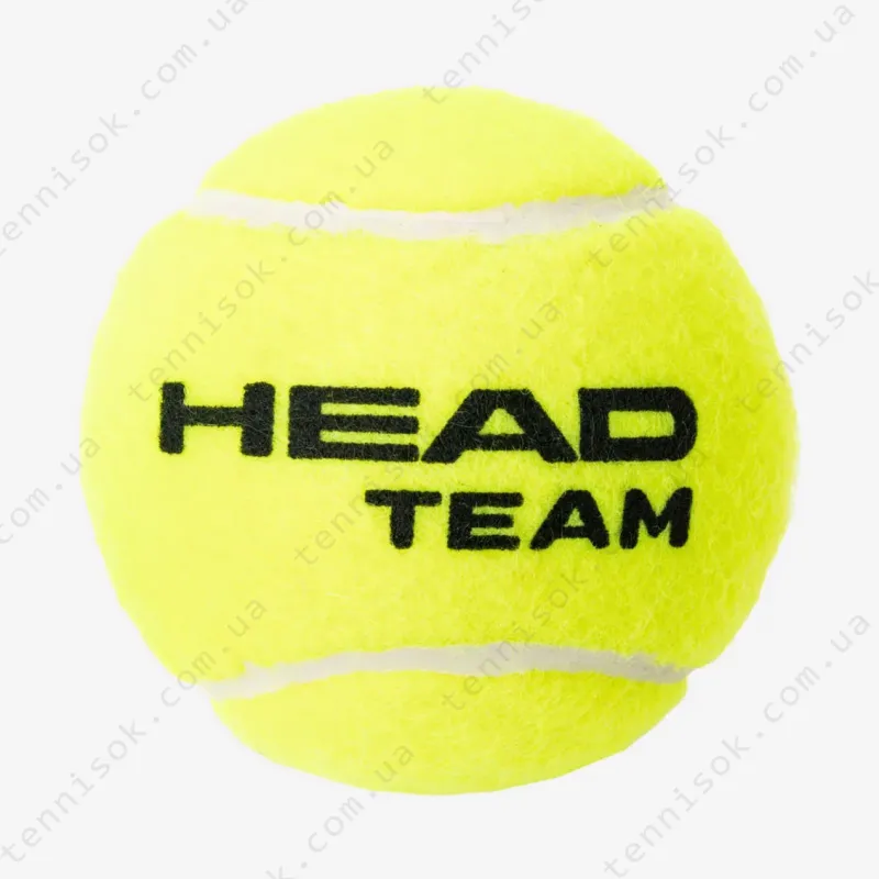 Теннисные мячи Head Team 3 ball