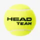 Теннисные мячи Head Team 3 ball