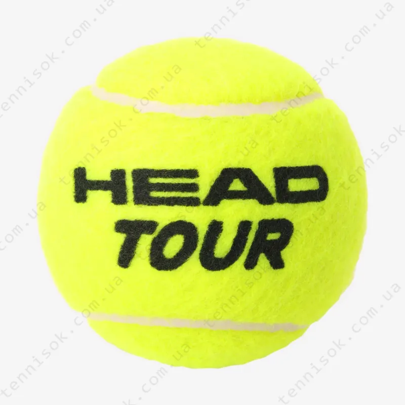 Теннисные мячи Head Tour 72 ball