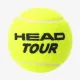 Теннисные мячи Head Tour 72 ball