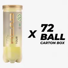 Теннисные мячи Head Tour 72 ball