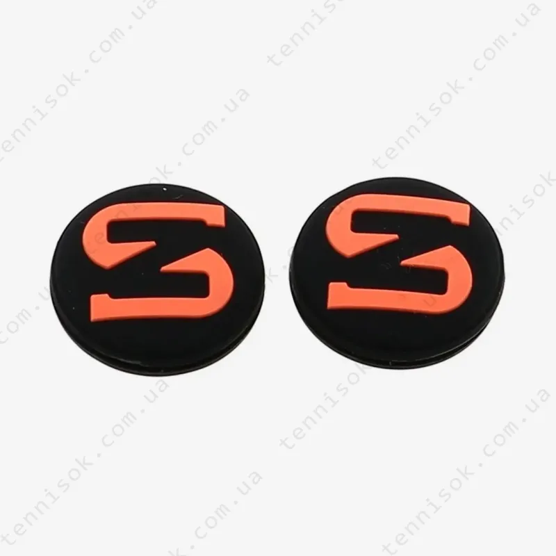 Виброгасители для теннисной ракетки Head Zverev Dampener 2pcs Pack TEHL 285120