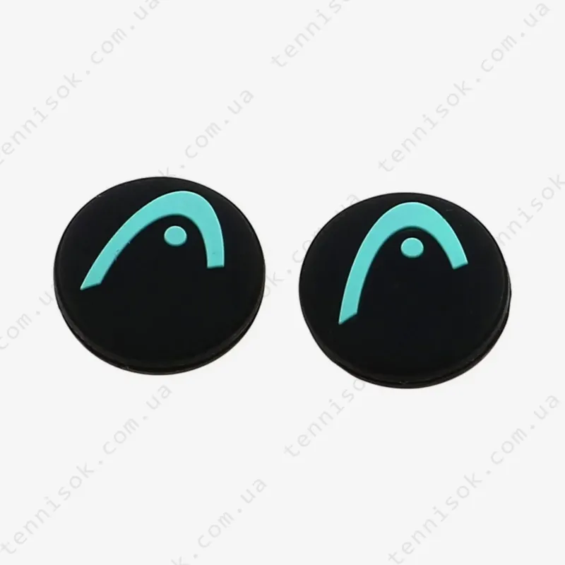 Виброгасители для теннисной ракетки Head Zverev Dampener 2pcs Pack TEHL 285120