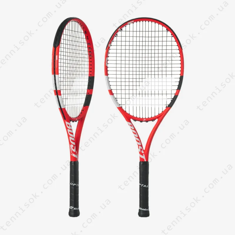 Тенісна ракетка Babolat Boost Strike 121210/313