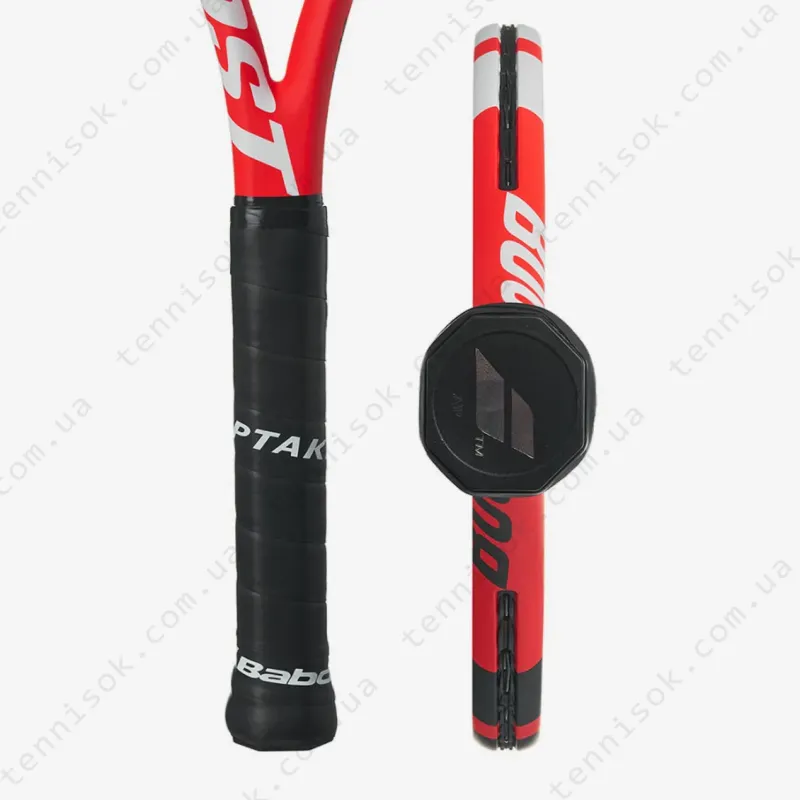 Тенісна ракетка Babolat Boost Strike 121210/313