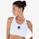 Топ Hydrogen Sports Bra White R01200-001