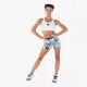 Топ Hydrogen Sports Bra White R01200-001