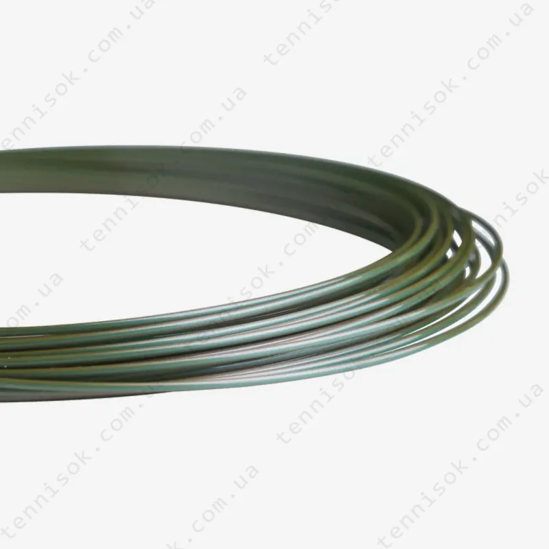 Тенісні струни Luxilon Element Forest Green 200m WR8309401130