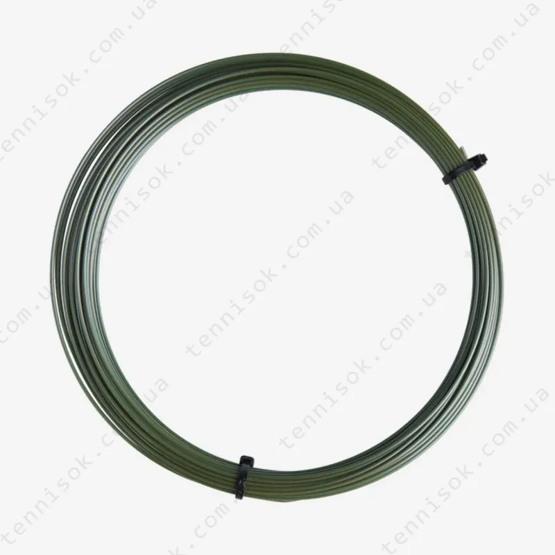 Тенісні струни Luxilon Element Forest Green 200m WR8309401130