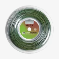 Теннисные струны Luxilon Element Forest Green 200m WR8309401130