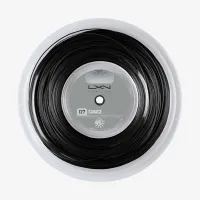 Теннисные струны Luxilon Savage Black 200m WRZ902100
