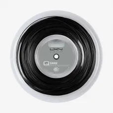 Теннисные струны Luxilon Savage Black 200m WRZ902100