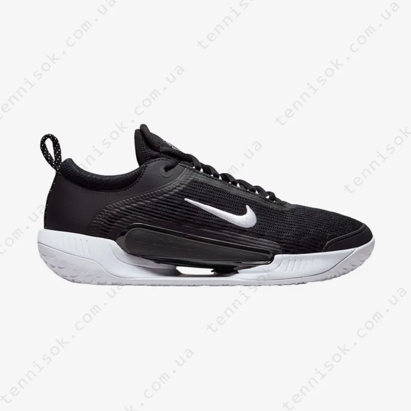 Теннисные кроссовки Nike Court Zoom NXT HC DH0219-010