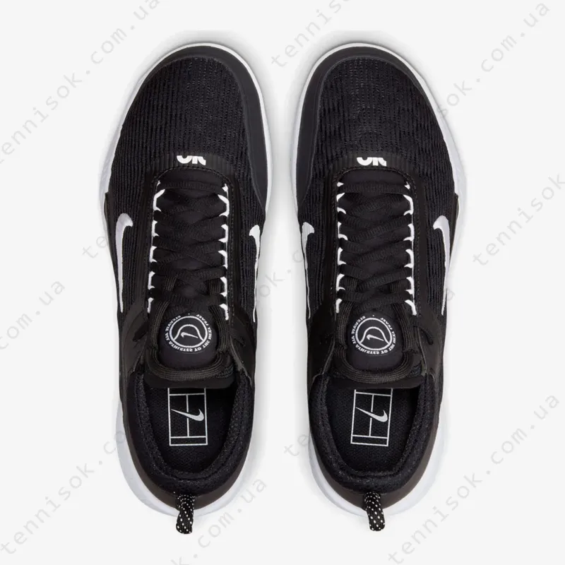 Теннисные кроссовки Nike Court Zoom NXT HC DH0219-010