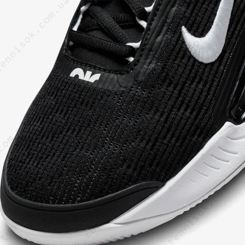 Теннисные кроссовки Nike Court Zoom NXT HC DH0219-010