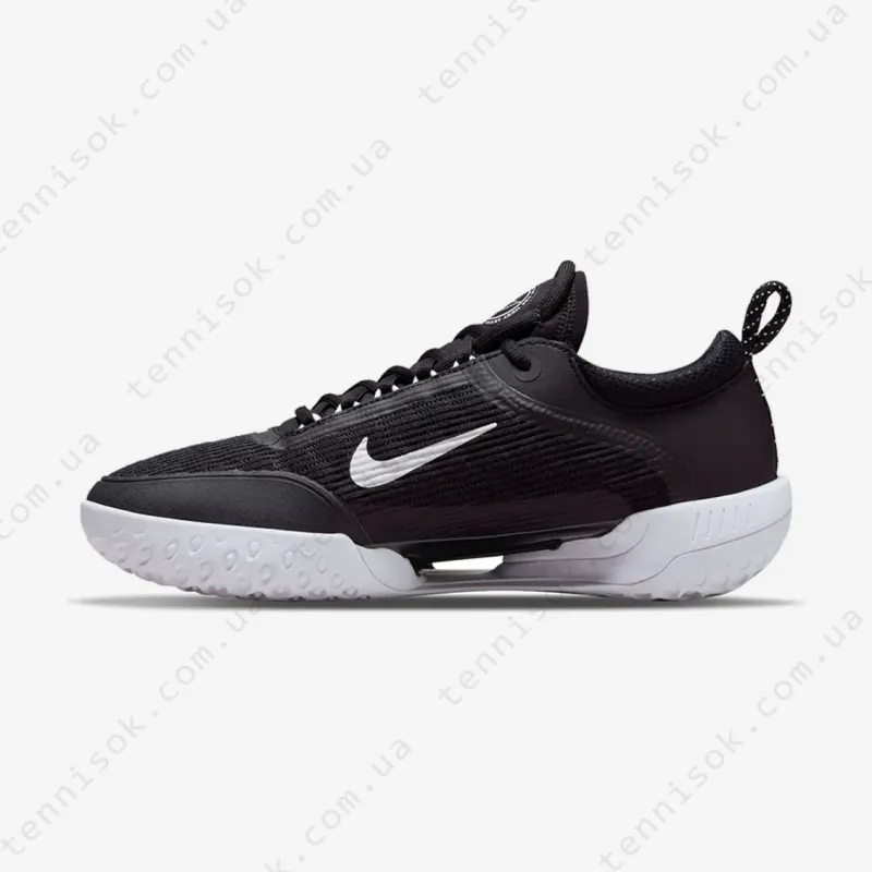 Теннисные кроссовки Nike Court Zoom NXT HC DH0219-010