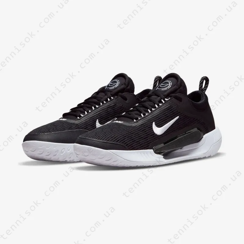 Теннисные кроссовки Nike Court Zoom NXT HC DH0219-010